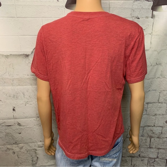 Men’s Marvel Geek to Chic Tee - Picture 3 of 4